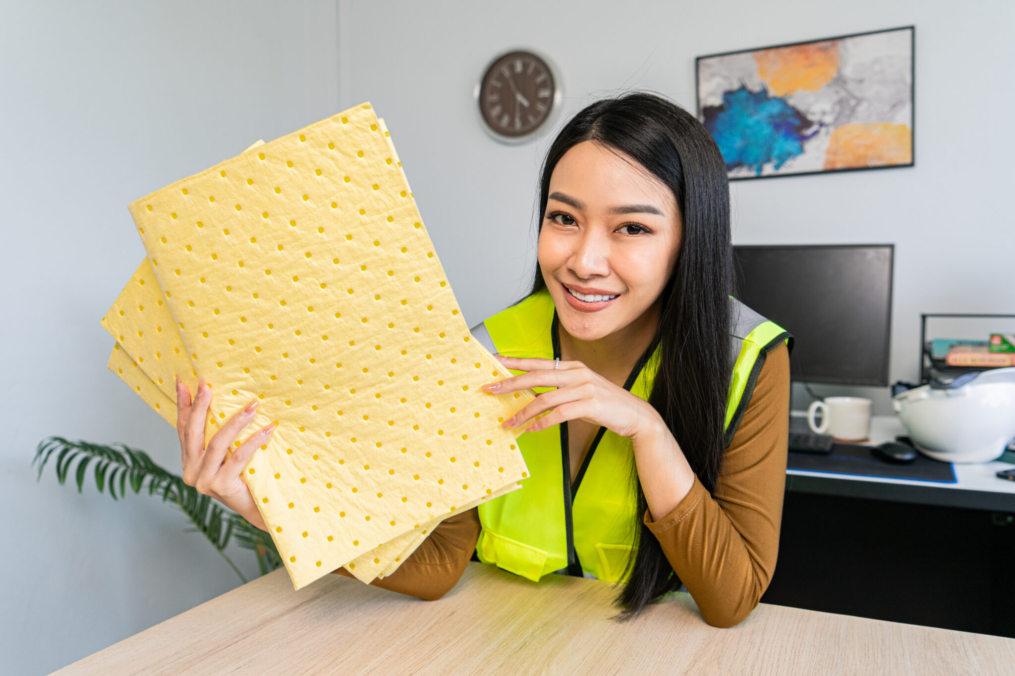 Absorbent – Selabumi