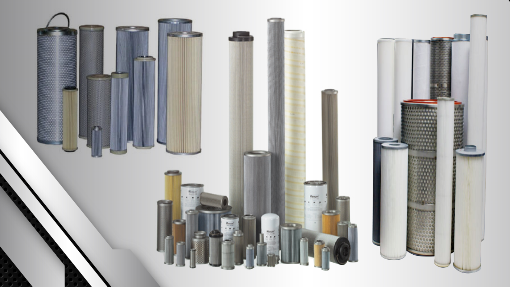 Element Filter – Selabumi