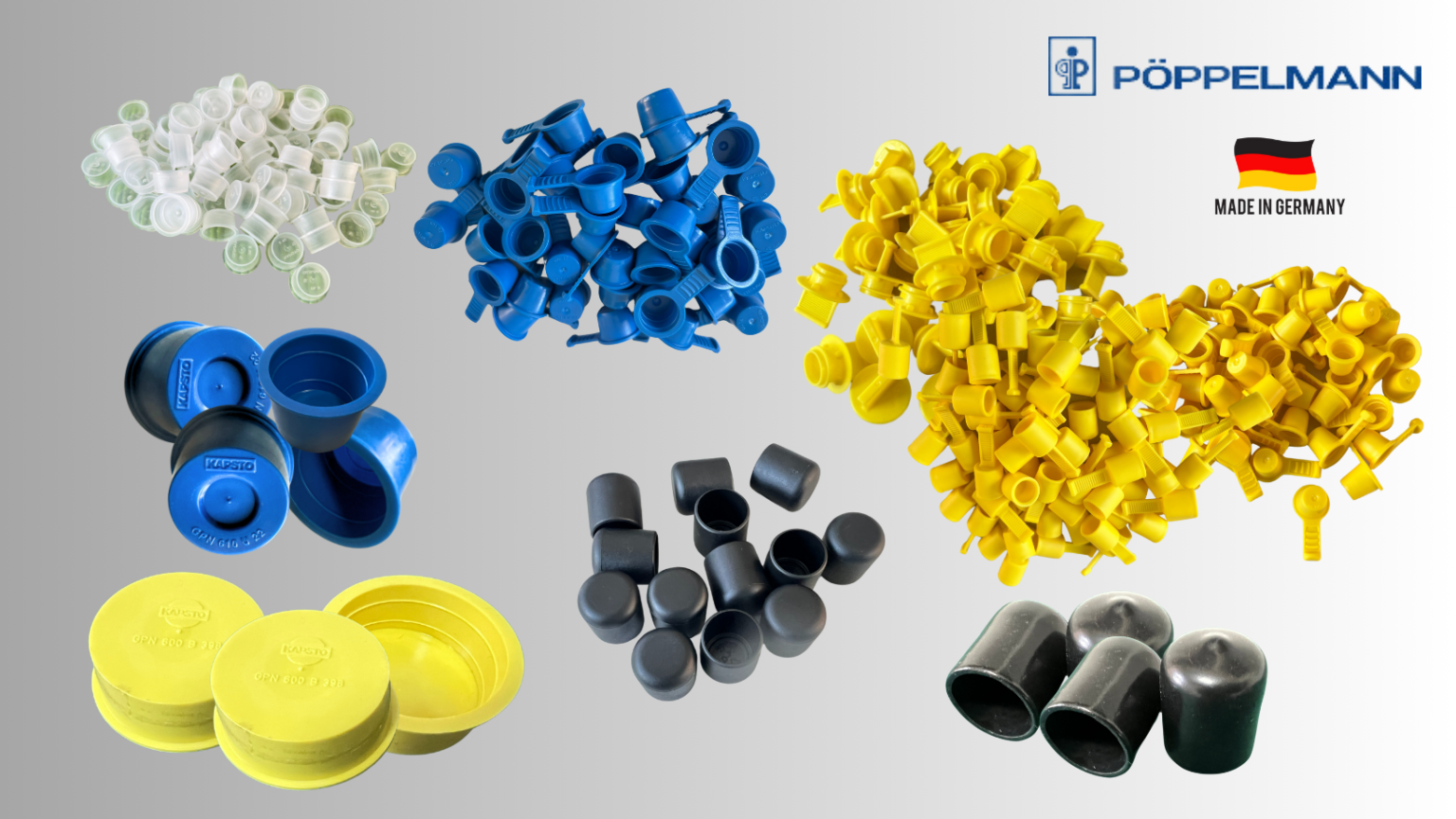 KAPSTO Protective CAPS – Selabumi