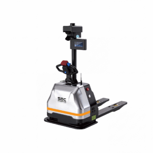 STACKER FORKLIFT SERIES