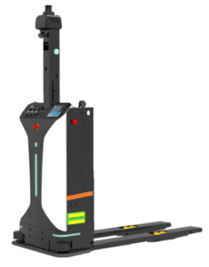 UNMANNED FORKLIFT SERIES (SEC-FEM30004P)