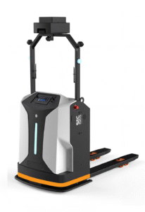 UNMANNED FORKLIFT SERIES (SEC-FLVM20004B)-L