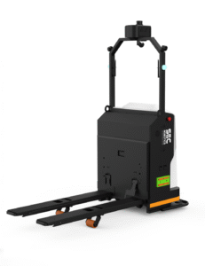 UNMANNED FORKLIFT SERIES (SEC-FLVM20004B)-R
