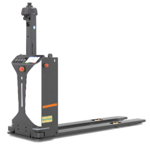 UNMANNED FORKLIFT SERIES (SEC-XFEM30004P)
