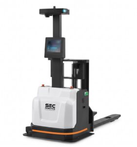 UNMANNED FORKLIFT SERIES รุ่น SEC-FLM20003S
