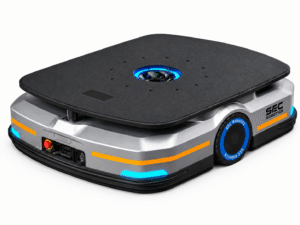 LATENT MOBILE ROBOT STANDARD SERIES-R